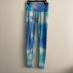 Teeki fairy bath hot pants leggings size xs